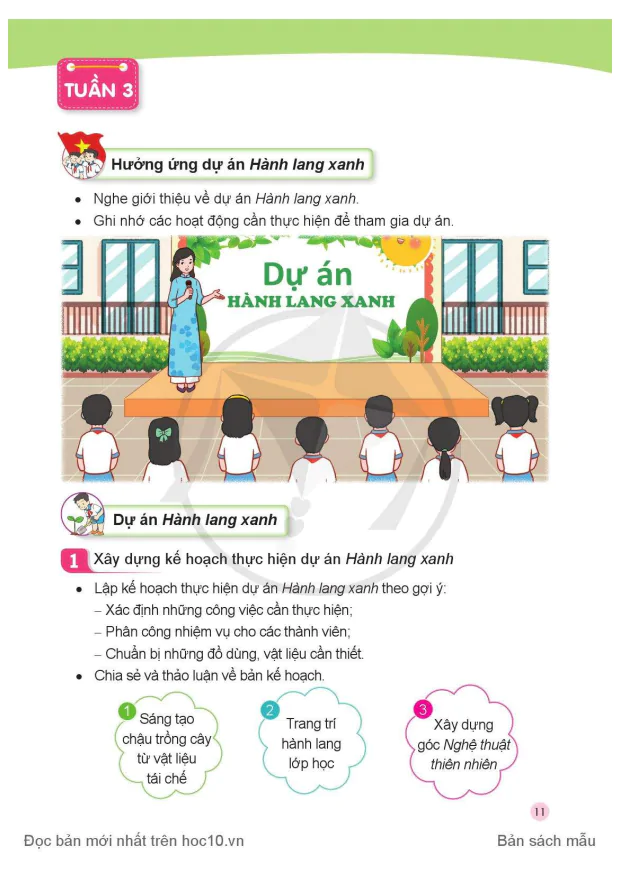 TUẦN 3