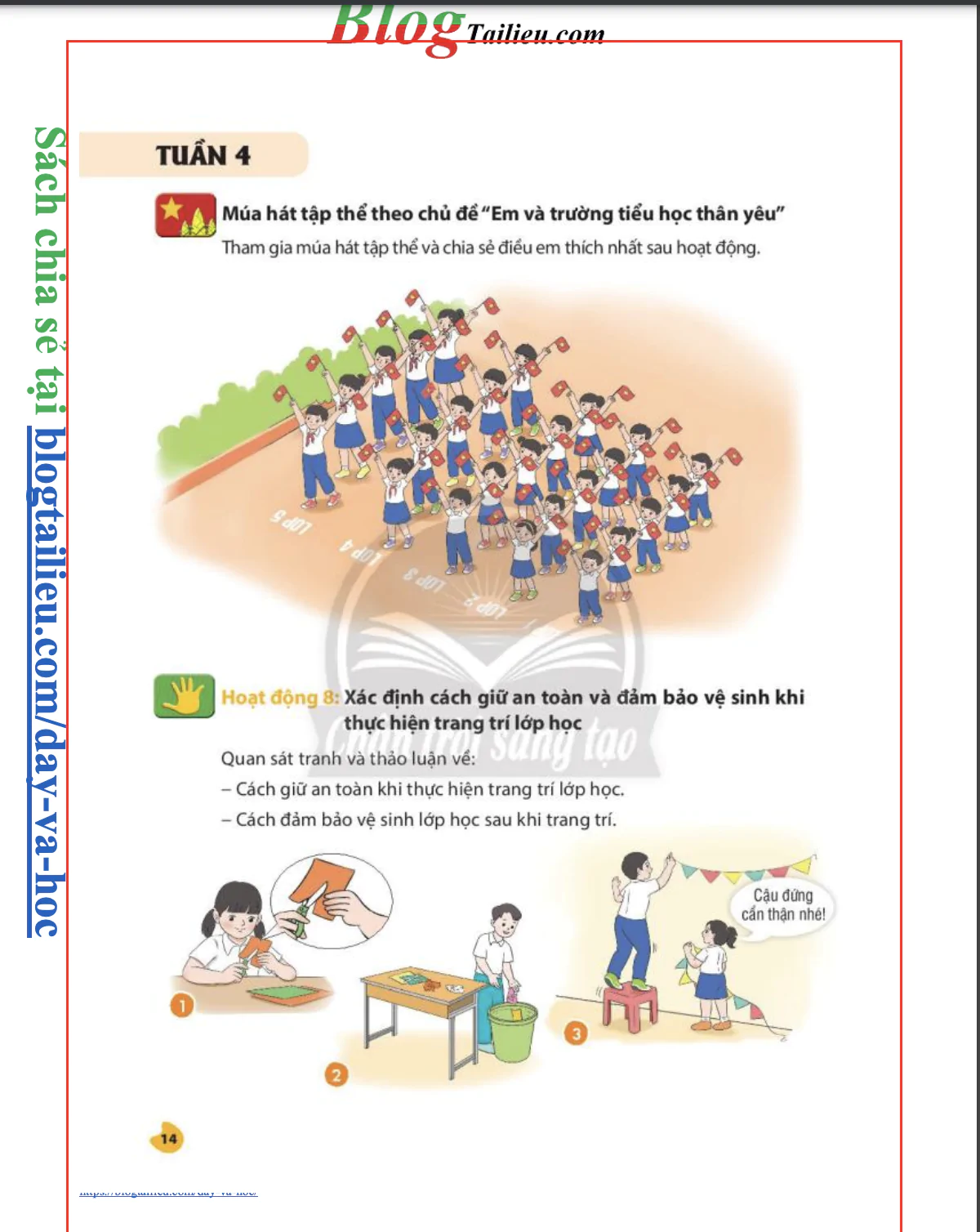  Tuần 4