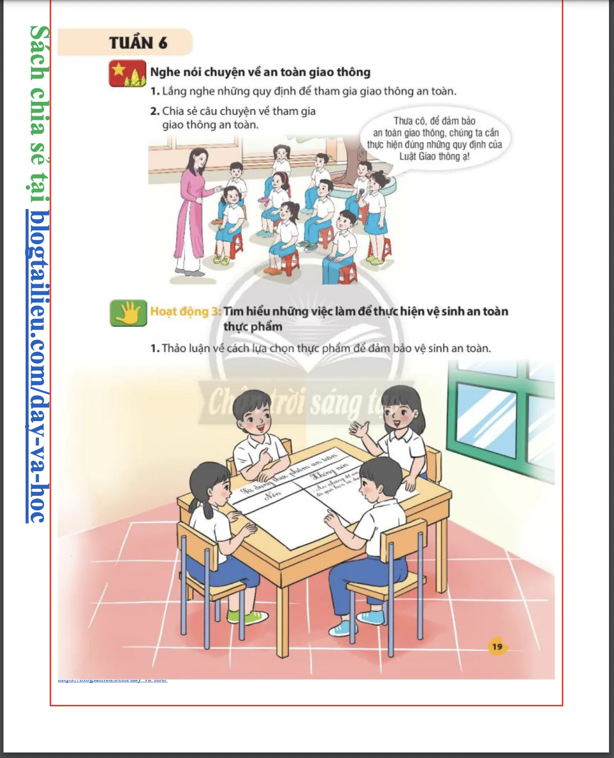  Tuần 6