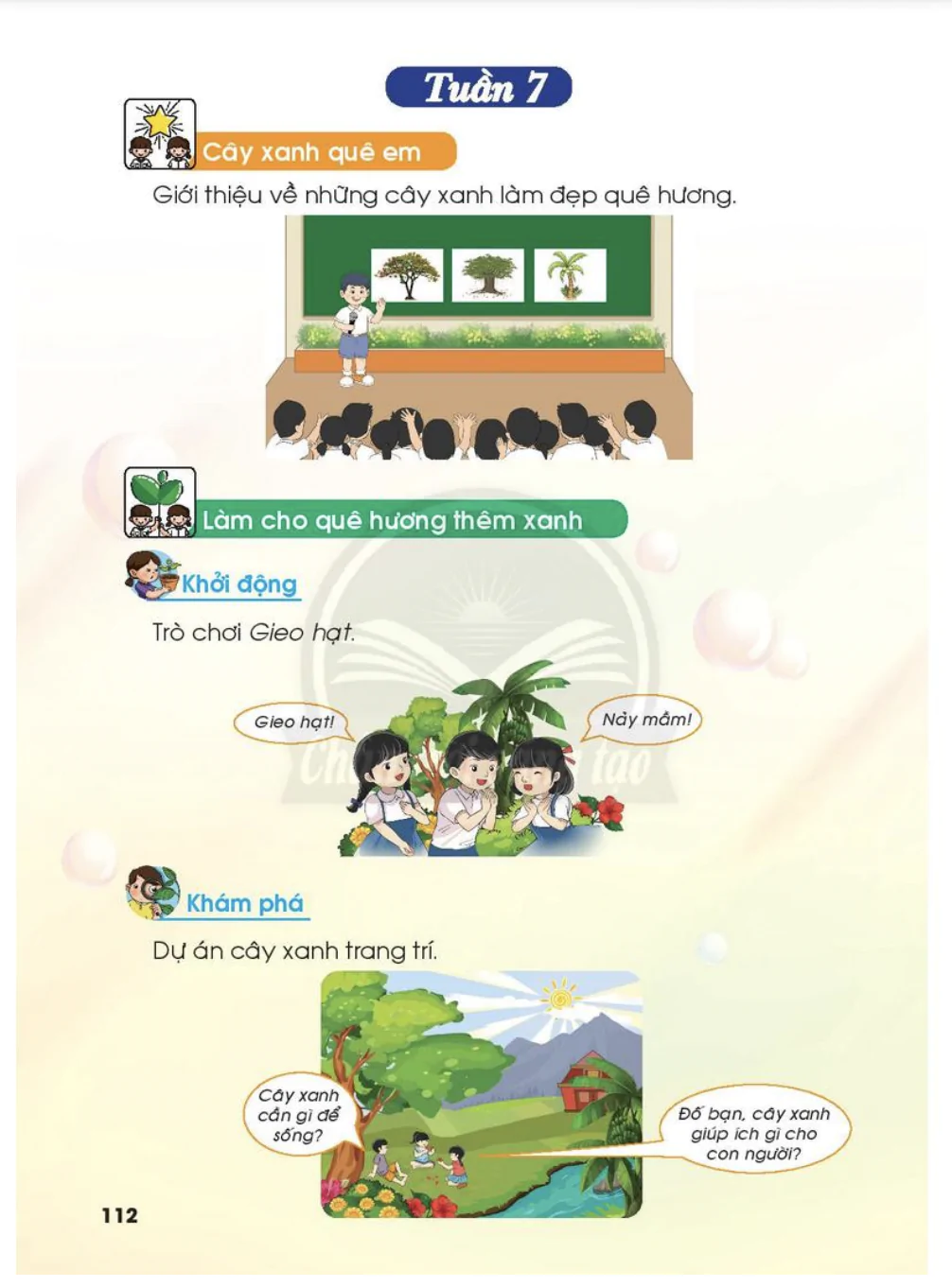 Tuần 7