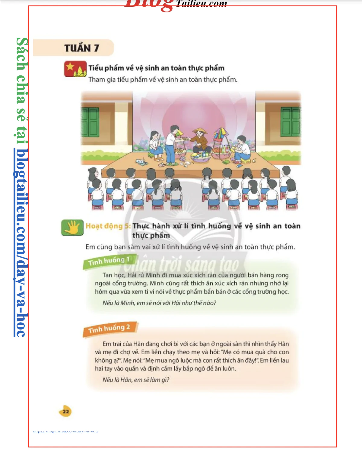  Tuần 7