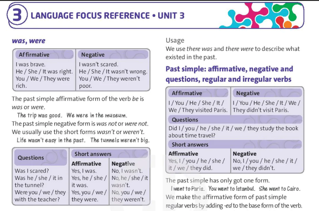 Unit 3