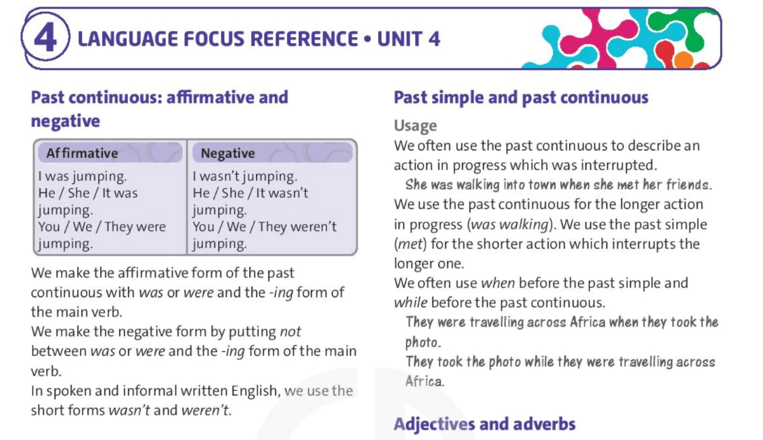 Unit 4