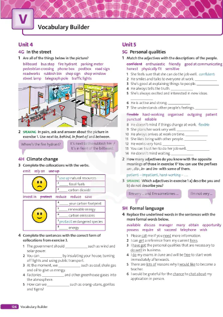 Unit 4