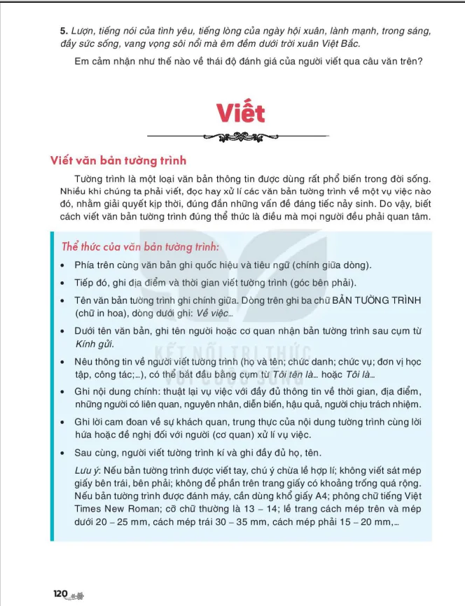 VIẾT