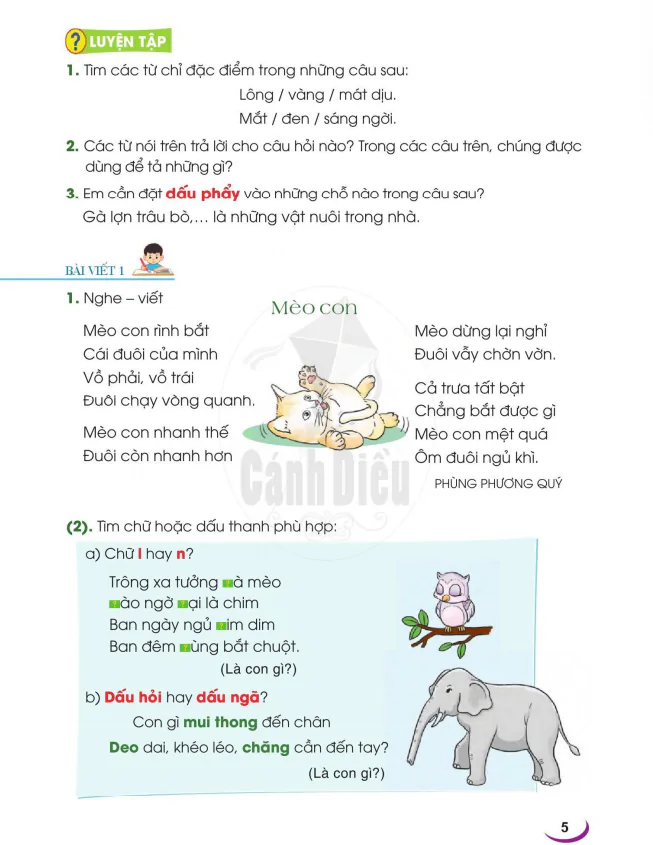 VIẾT