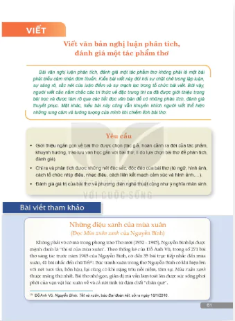 Viết