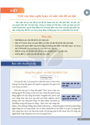 Viết