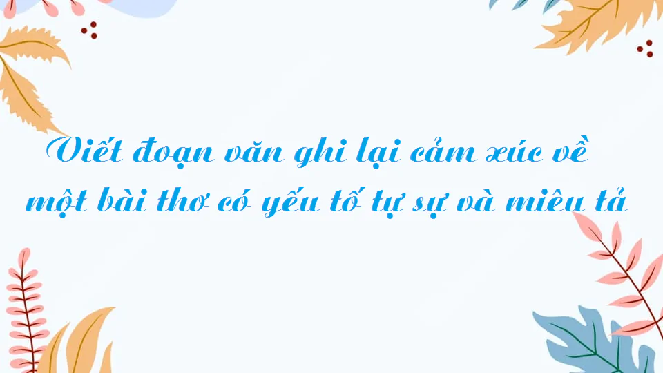 Viết (trang 52)