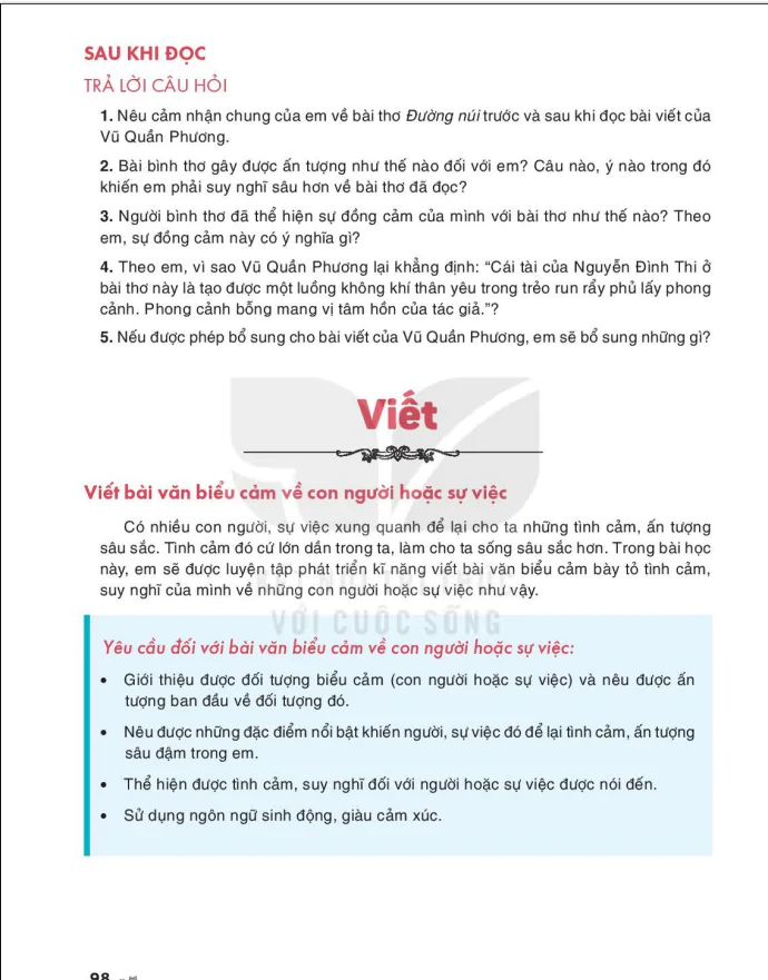 VIẾT