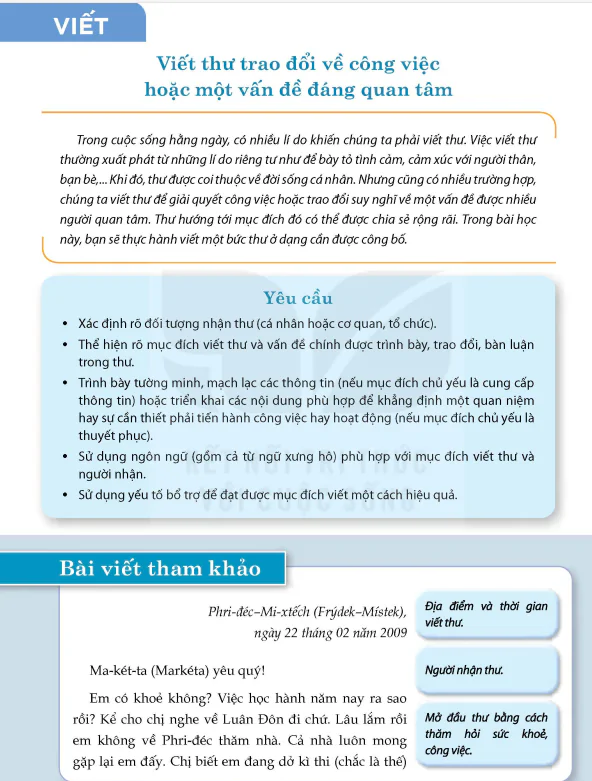 Viết