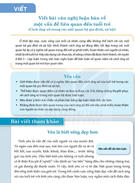 Viết
