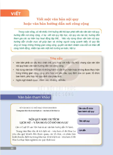 Viết