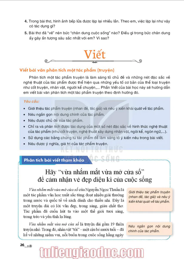 VIẾT
