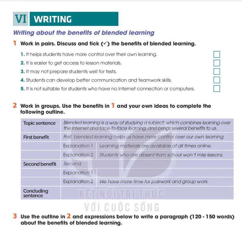 Writing