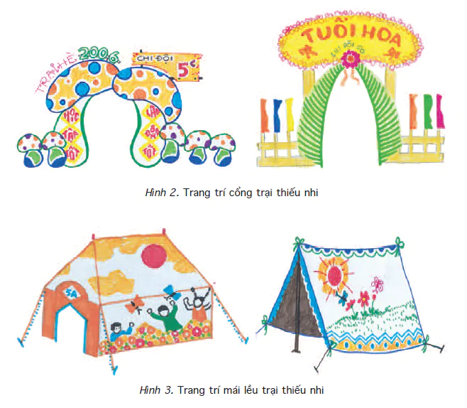 hinh-anh-bai-33-ve-trang-tri-trang-tri-cong-trai-hoac-leu-trai-thieu-nhi-1776-1
