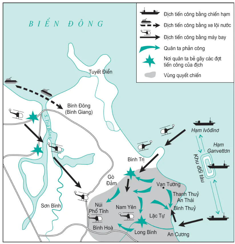 hinh-anh-bai-22-nhan-dan-hai-mien-truc-tiep-chien-dau-chong-de-quoc-mi-nhan-dan-mien-bac-vua-chien-dau-vua-san-xuat-1965-1973-3042-0
