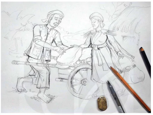 hinh-anh-bai-2-thuc-hanh-thiet-ke-trang-phuc-san-khau-dien-anh-tu-vat-lieu-san-co-13080-14